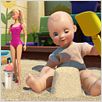 Toy Story 3 : photo Lee Unkrich