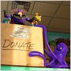 Toy Story 3 : photo Lee Unkrich