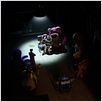 Toy Story 3 : photo Lee Unkrich