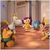 Toy Story 3 : photo Lee Unkrich