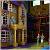 Toy Story 3 : photo Lee Unkrich