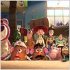 Toy Story 3 : photo Lee Unkrich