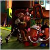 Toy Story 3 : photo Lee Unkrich