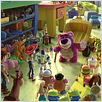 Toy Story 3 : photo Lee Unkrich