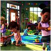 Toy Story 3 : photo Lee Unkrich