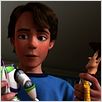 Toy Story 3 : photo Lee Unkrich