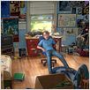 Toy Story 3 : photo Lee Unkrich