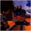 Toy Story 3 : photo Lee Unkrich