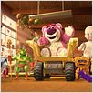 Toy Story 3 : photo Lee Unkrich