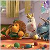 Toy Story 3 : photo Lee Unkrich