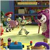 Toy Story 3 : photo Lee Unkrich
