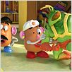 Toy Story 3 : photo Lee Unkrich