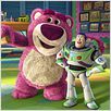 Toy Story 3 : photo Lee Unkrich