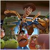 Toy Story 3 : photo Lee Unkrich