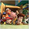 Toy Story 3 : photo Lee Unkrich
