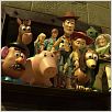 Toy Story 3 : photo Lee Unkrich