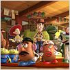 Toy Story 3 : photo Lee Unkrich