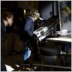 The Dark Knight : photo Christopher Nolan, Heath Ledger