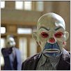 The Dark Knight : photo Christopher Nolan