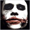 The Dark Knight : photo Christopher Nolan, Heath Ledger