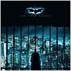 The Dark Knight : poster Christian Bale, Christopher Nolan