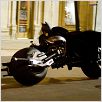 The Dark Knight : photo Christian Bale, Christopher Nolan