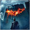 The Dark Knight : poster Christian Bale, Christopher Nolan