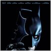 The Dark Knight : poster Christian Bale, Christopher Nolan