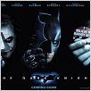 The Dark Knight : poster Aaron Eckhart, Christian Bale, Christopher Nolan, Heath Ledger
