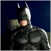 The Dark Knight : photo Christian Bale, Christopher Nolan