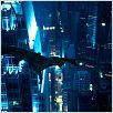 The Dark Knight : photo Christopher Nolan