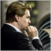 The Dark Knight : photo Christopher Nolan