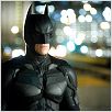 The Dark Knight : photo Christian Bale, Christopher Nolan