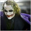 The Dark Knight : photo Christopher Nolan, Heath Ledger