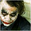 The Dark Knight : photo Christopher Nolan, Heath Ledger