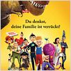 Triff die Robinsons : poster