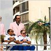 Reno 911!: Miami : photo Ben Garant, Carlos Alazraqui, Cedric Yarbrough, Paul Rudd