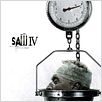 Saw 4 : poster Darren Lynn Bousman