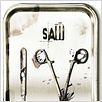 Saw 4 : poster Darren Lynn Bousman