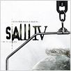 Saw 4 : poster Darren Lynn Bousman, Tobin Bell