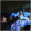 Saw 4 : photo Darren Lynn Bousman