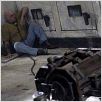 Saw 4 : photo Darren Lynn Bousman