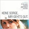 Keine Sorge, mir geht´s gut : poster