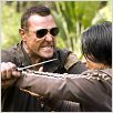 Die Todeskandidaten : photo Scott Wiper, Vinnie Jones