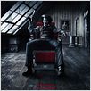 Sweeney Todd : poster Johnny Depp, Tim Burton