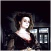 Sweeney Todd : photo Helena Bonham Carter, Tim Burton