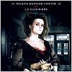 Sweeney Todd : poster Helena Bonham Carter, Johnny Depp, Tim Burton