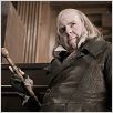 Sweeney Todd : photo Tim Burton, Timothy Spall
