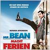 Mr. Bean macht Ferien : poster