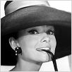 Frühstück bei Tiffany : photo Audrey Hepburn, Blake Edwards